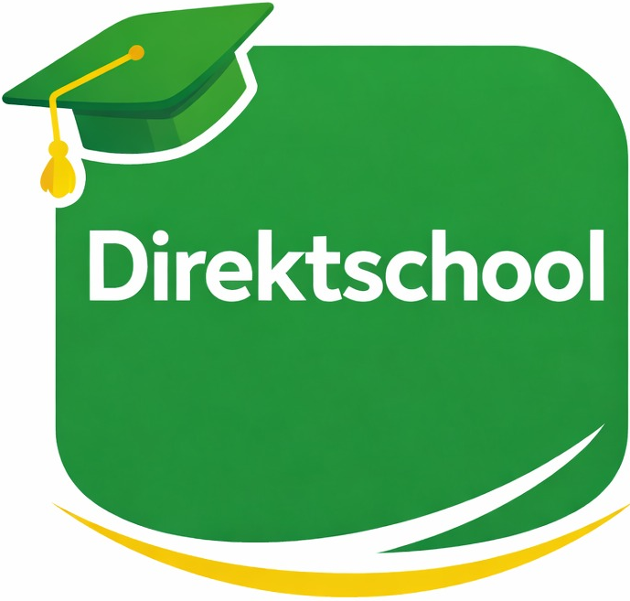Logo Direktschool